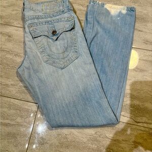True Religion Jeans Size 31
